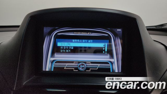 Chevrolet Korea Orlando 2012 — photo 16