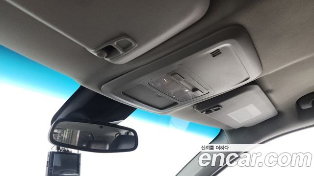 Chevrolet Korea Orlando 2012 — photo 17