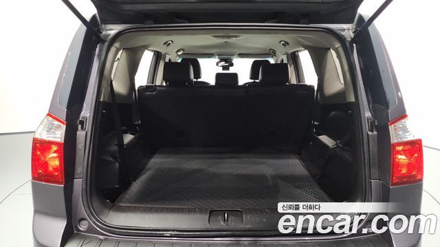 Chevrolet Korea Orlando 2012 — photo 20