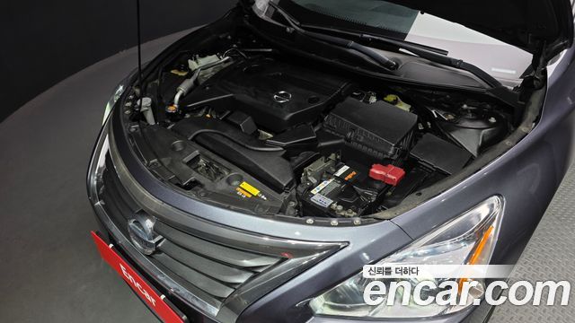 Nissan Altima 2013 — photo 6