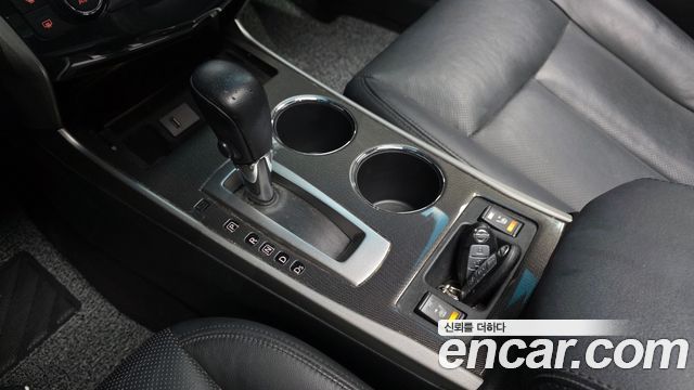 Nissan Altima 2013 — photo 9