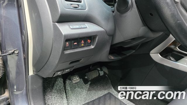 Nissan Altima 2013 — photo 14