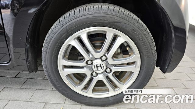 Honda N-BOX 2015 — photo 5