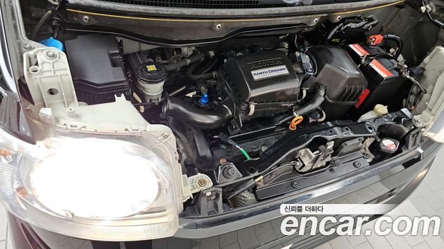 Honda N-BOX 2015 — photo 6