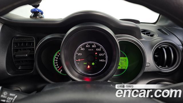 Honda N-BOX 2015 — photo 8