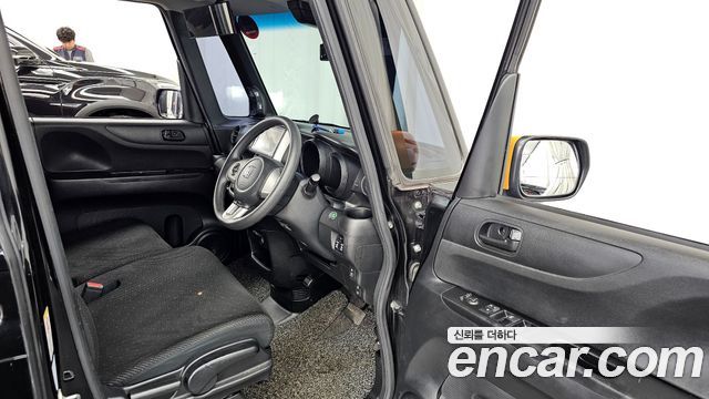 Honda N-BOX 2015 — photo 10
