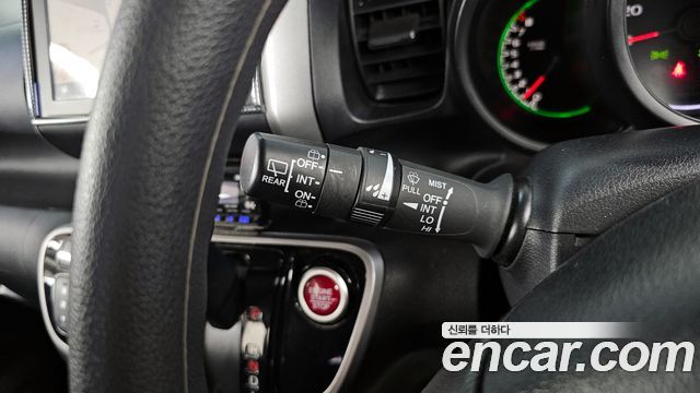 Honda N-BOX 2015 — photo 15