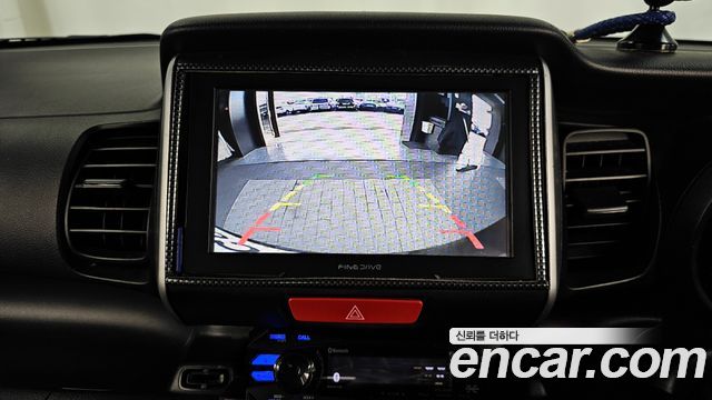Honda N-BOX 2015 — photo 18