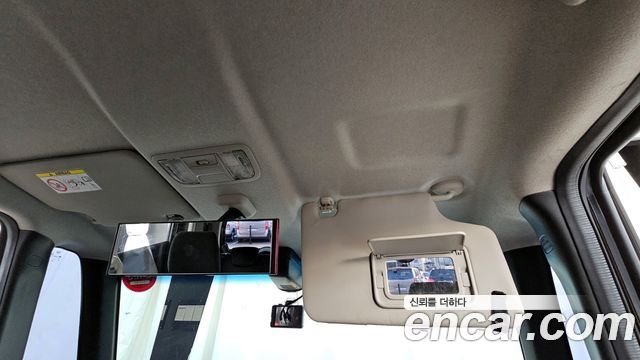 Honda N-BOX 2015 — photo 19