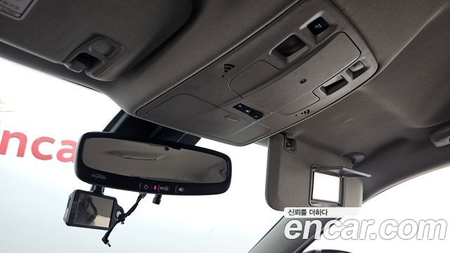 Chevrolet Korea Malibu 2014 — photo 14