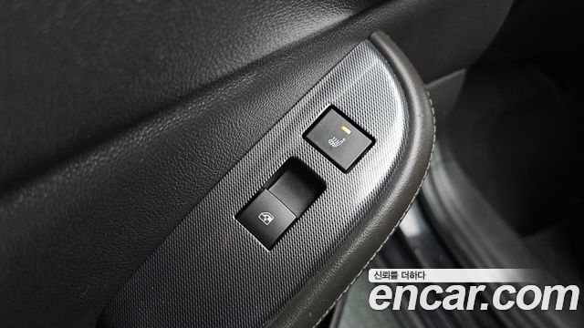 Chevrolet Korea Malibu 2014 — photo 17