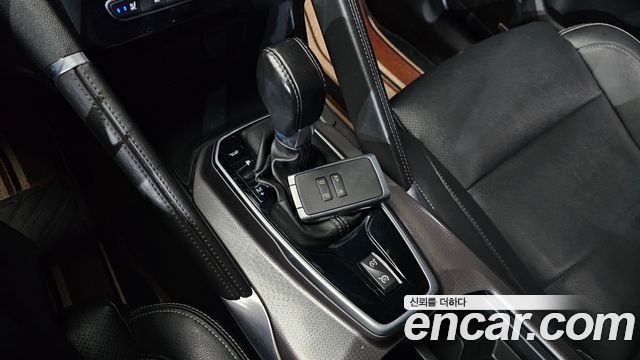 Renault Korea QM6 2017 — photo 9