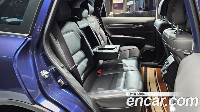 Renault Korea QM6 2017 — photo 11