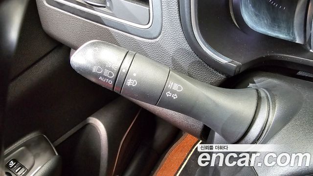 Renault Korea QM6 2017 — photo 18