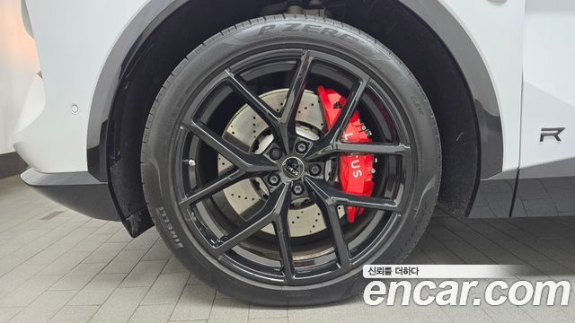 Lotus Eletre 2025 — photo 5