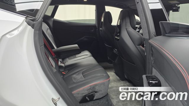 Lotus Eletre 2025 — photo 12