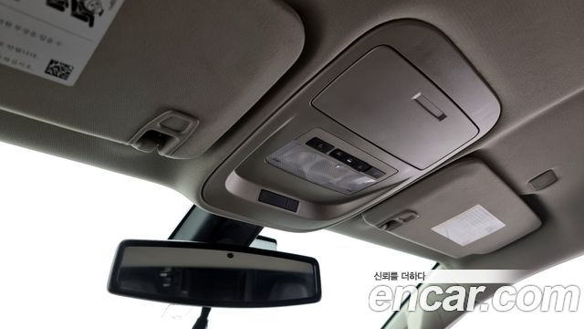 Chevrolet Korea Colorado 2020 — photo 19