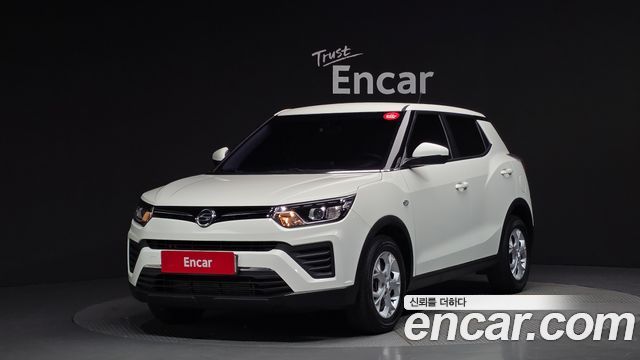 KG Mobility TIBOLI 2022 — photo 1