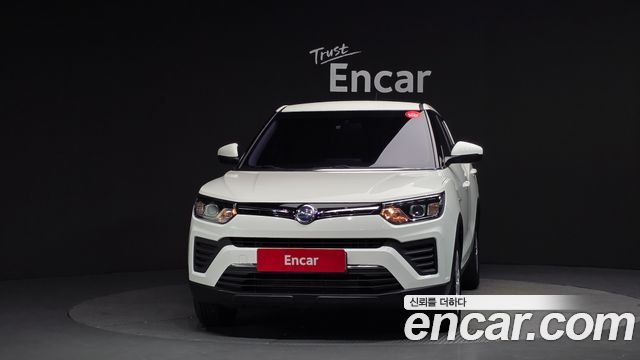 KG Mobility TIBOLI 2022 — photo 3