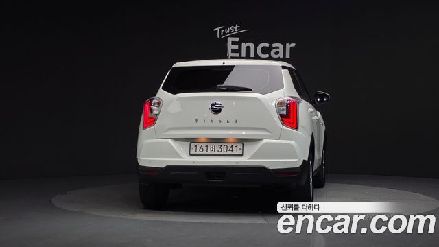 KG Mobility TIBOLI 2022 — photo 4