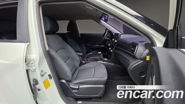 KG Mobility TIBOLI 2022 — photo 10