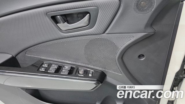 KG Mobility TIBOLI 2022 — photo 12