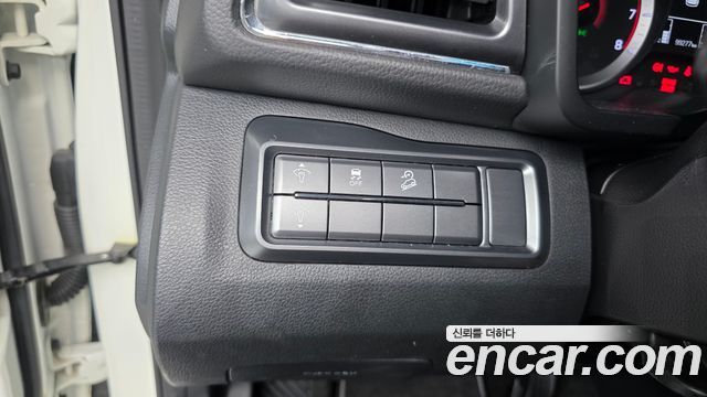 KG Mobility TIBOLI 2022 — photo 13