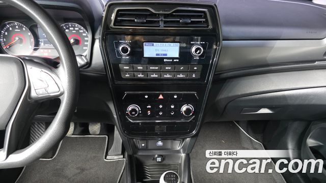 KG Mobility TIBOLI 2022 — photo 15