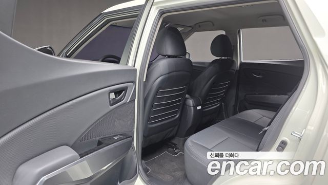 KG Mobility TIBOLI 2022 — photo 18