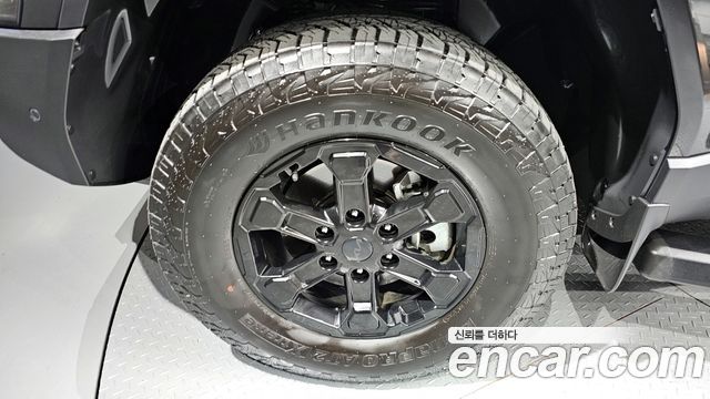 Kia Tasman 2026 — photo 5