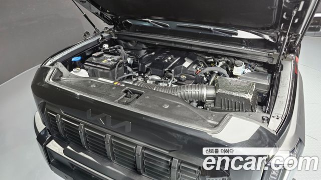 Kia Tasman 2026 — photo 6