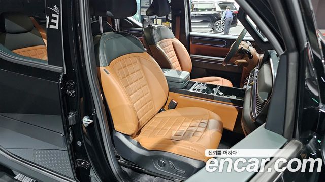 Kia Tasman 2026 — photo 10