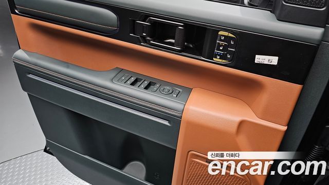Kia Tasman 2026 — photo 14