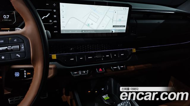 Kia Tasman 2026 — photo 16