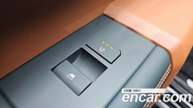 Kia Tasman 2026 — photo 19