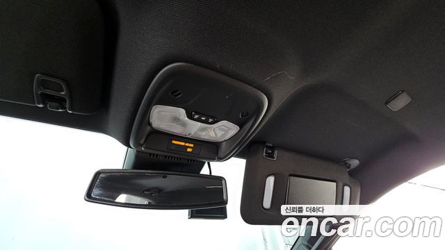 Chevrolet Korea Colorado 2024 — photo 17