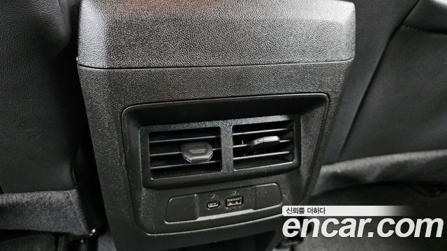 Chevrolet Korea Colorado 2024 — photo 19