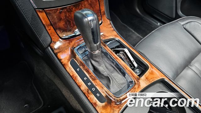 Lincoln MKS 2013 — photo 9