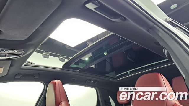 Porsche Cayenne 2020 — photo 13
