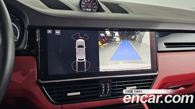 Porsche Cayenne 2020 — photo 18