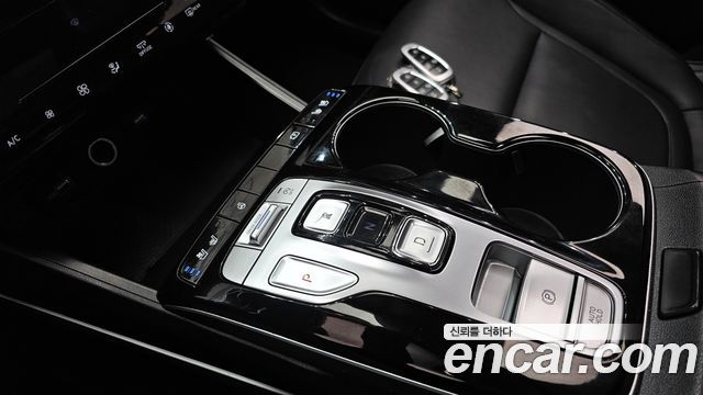 Hyundai Tucson 2022 — photo 9