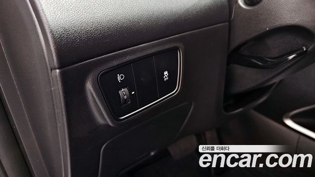 Hyundai Tucson 2022 — photo 16