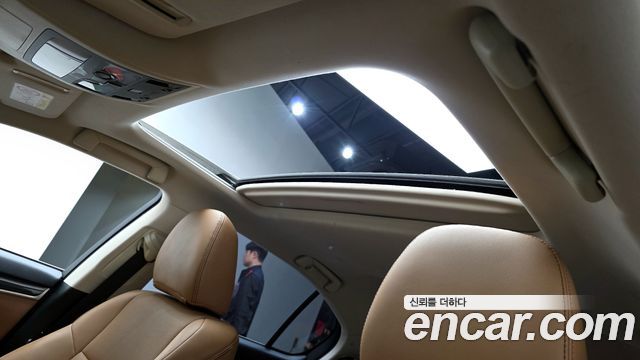 Lexus GS 2018 — photo 19
