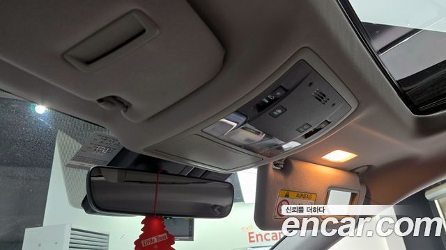 Lexus RX 2021 — photo 19