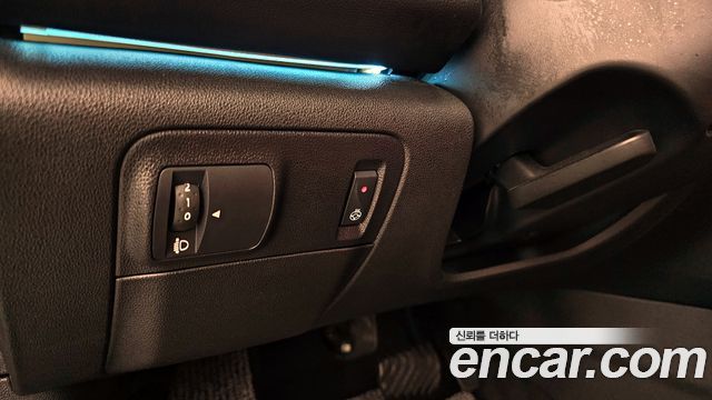 Renault Korea SM6 2021 — photo 15
