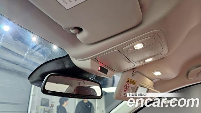 Renault Korea SM6 2021 — photo 19
