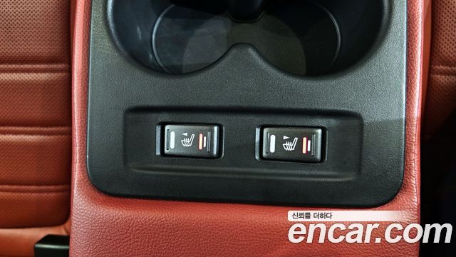Renault Korea SM6 2021 — photo 20