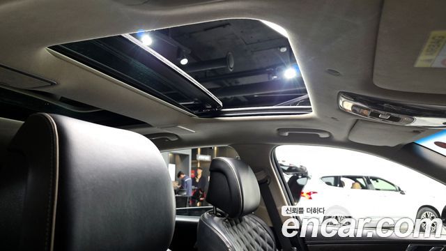 Genesis GV80 2020 — photo 17