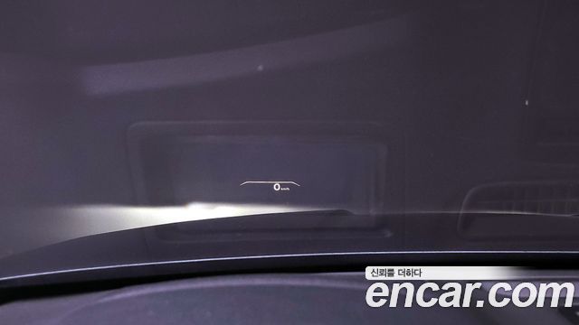 Genesis GV80 2020 — photo 18