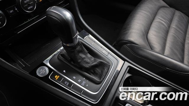 Volkswagen Golf 2016 — photo 9